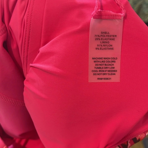 Johnny Was Misty Fall Everyday Tennis Dress size XS - Picture 6 of 8